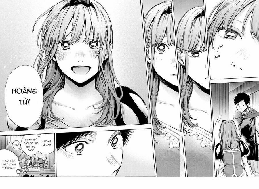 Blue Box 64 trang 11