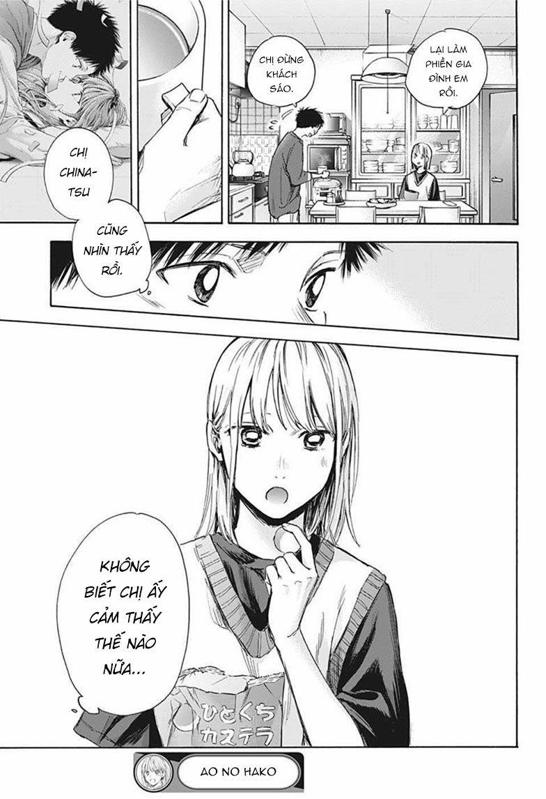 Blue Box 65 trang 19