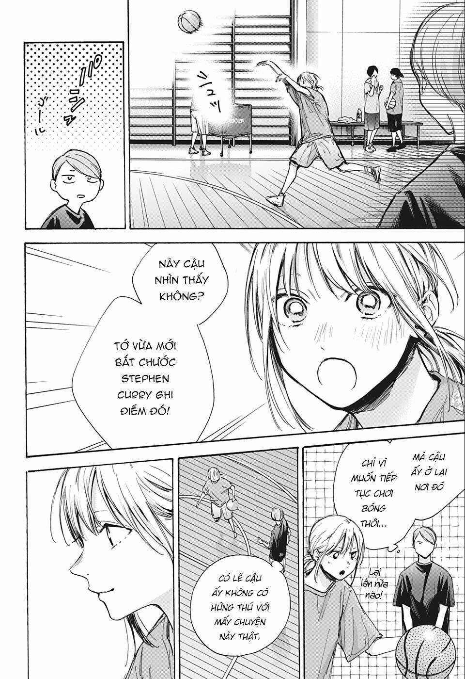 Blue Box 66 trang 10