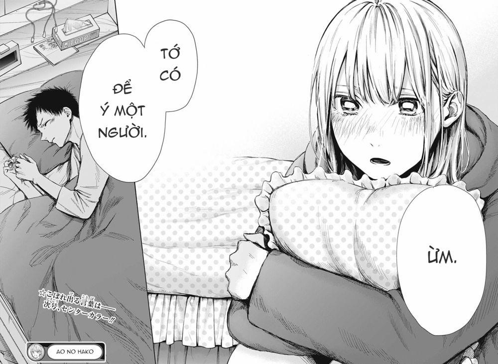 Blue Box 66 trang 18