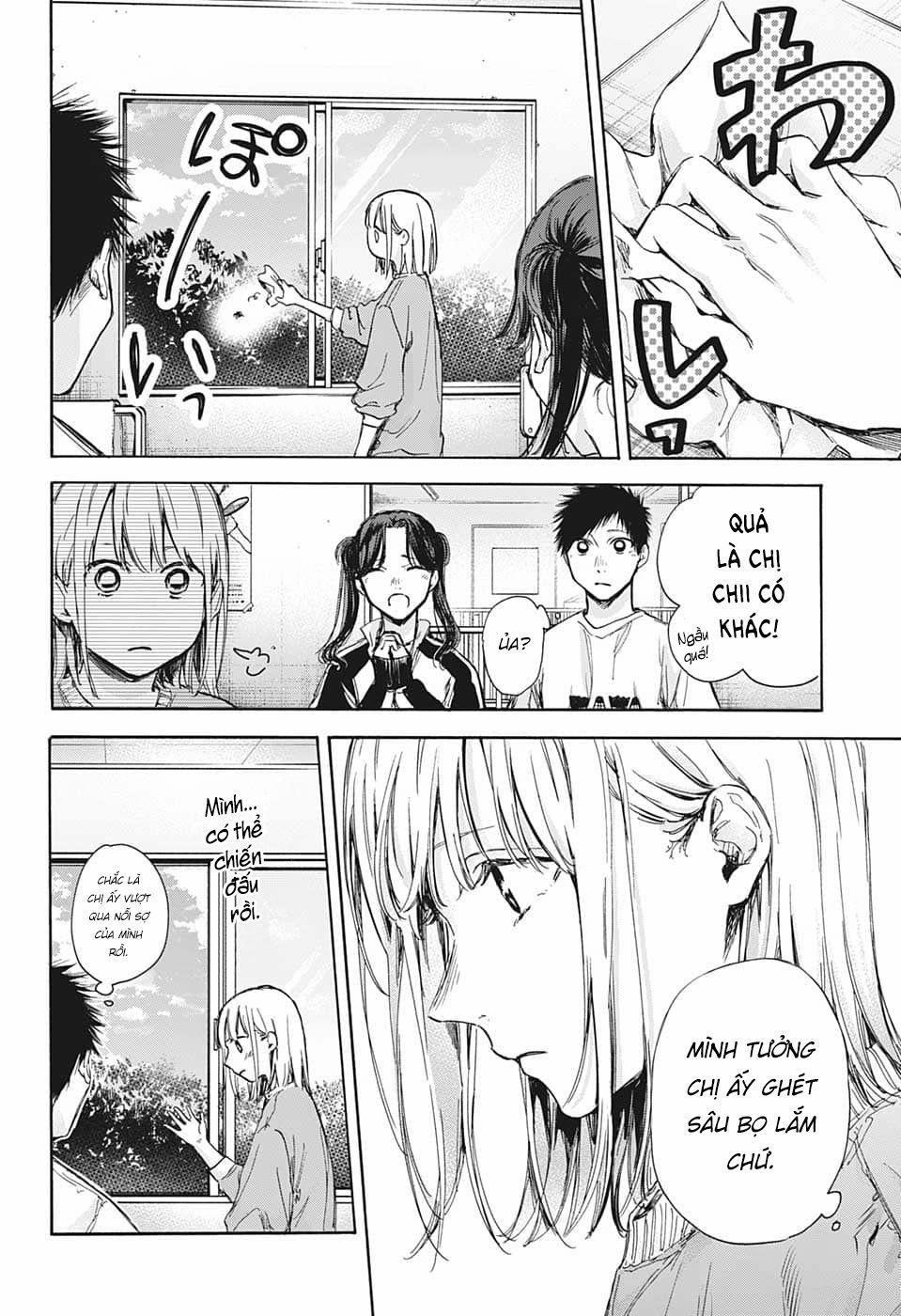 Blue Box 68 trang 10