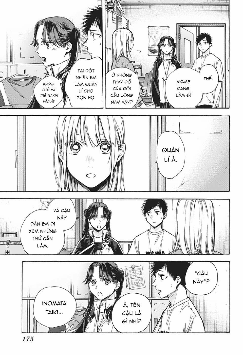 Blue Box 68 trang 11