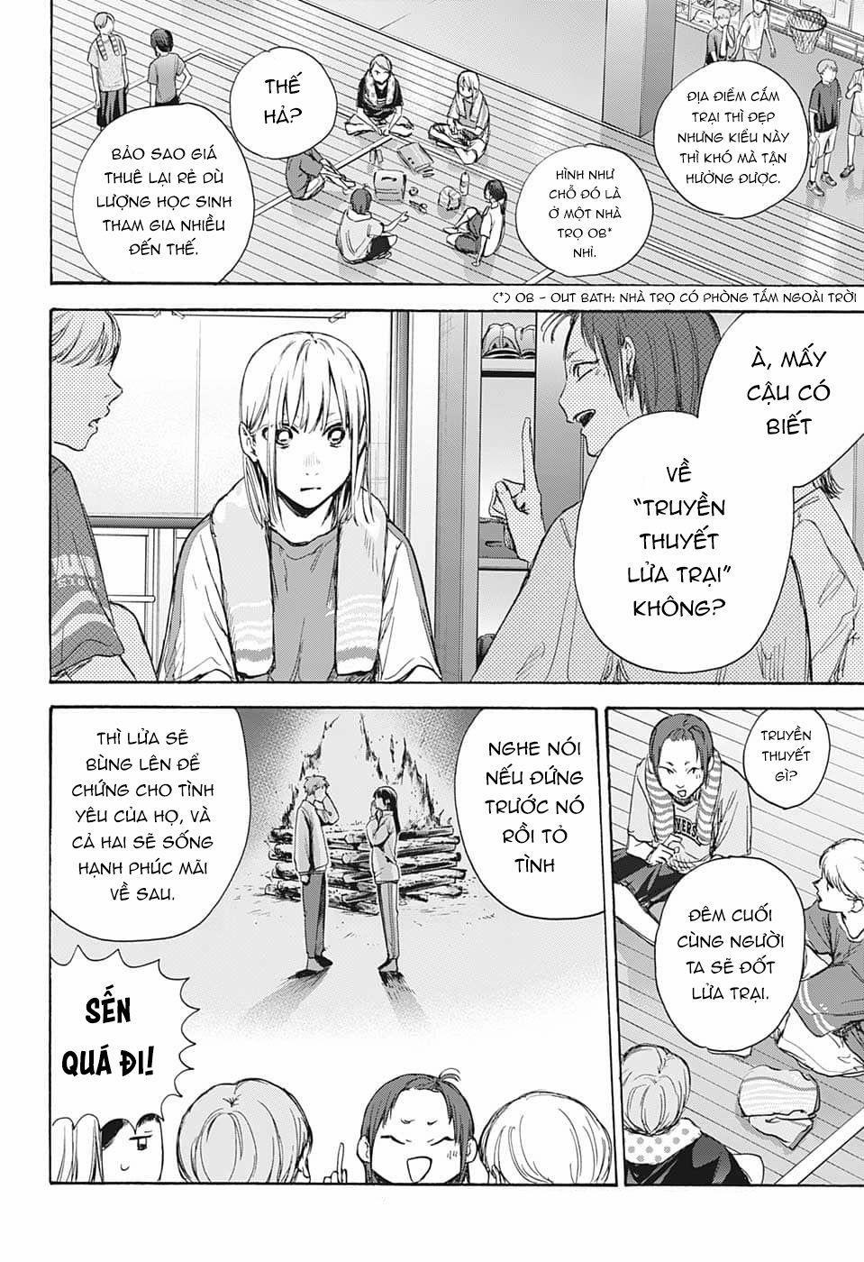 Blue Box 70 trang 18