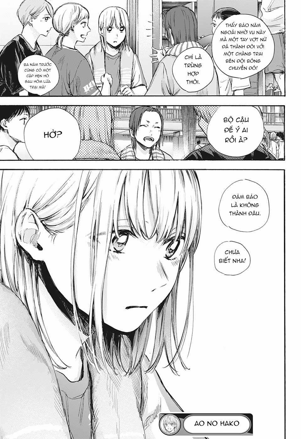 Blue Box 70 trang 19