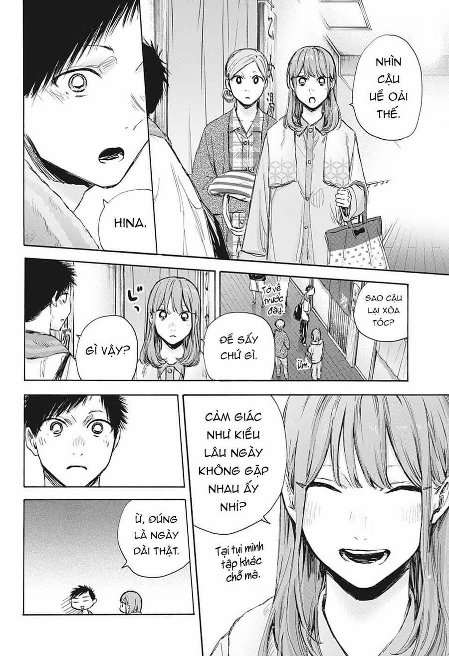 Blue Box 71 trang 11