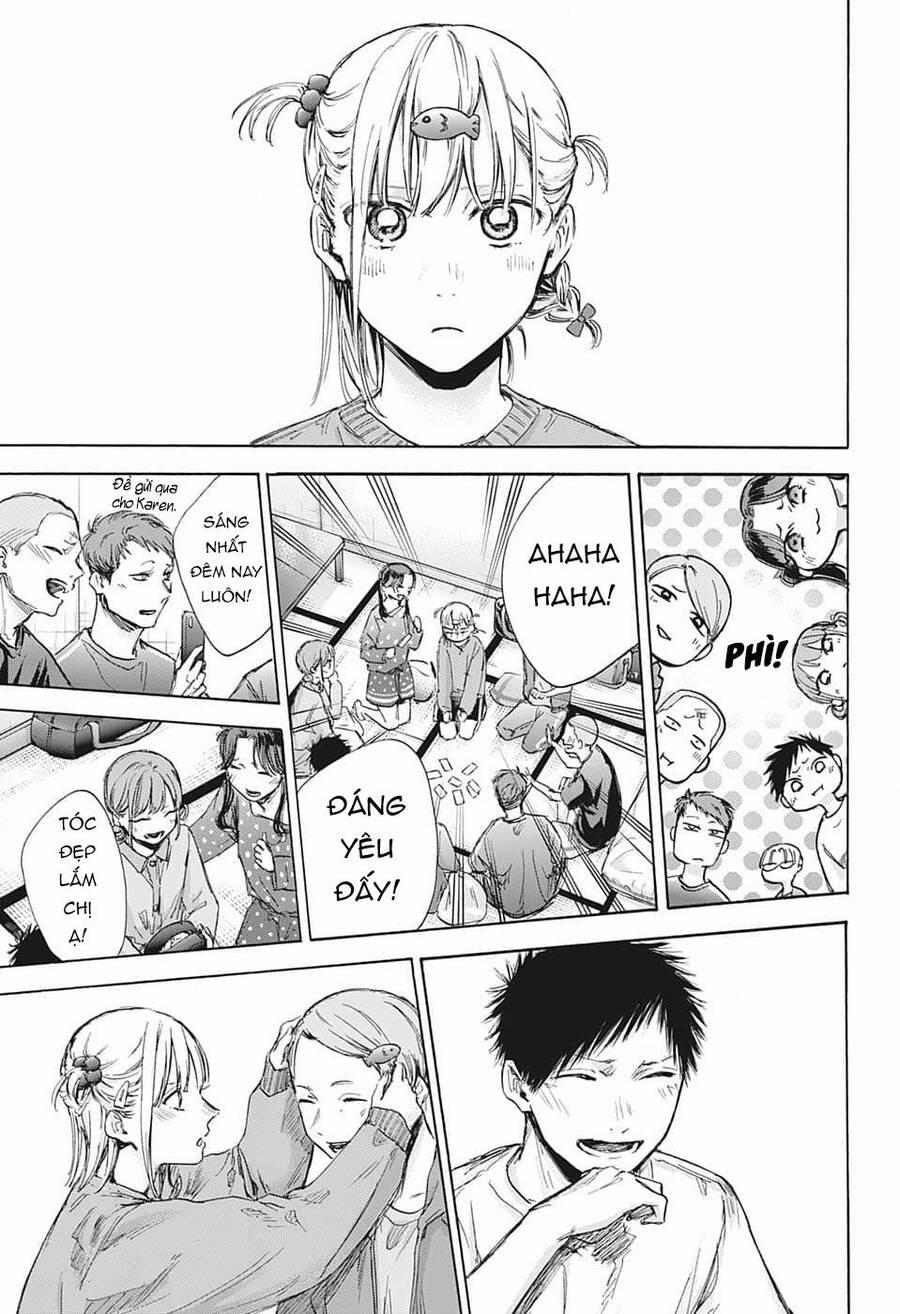 Blue Box 71 trang 16