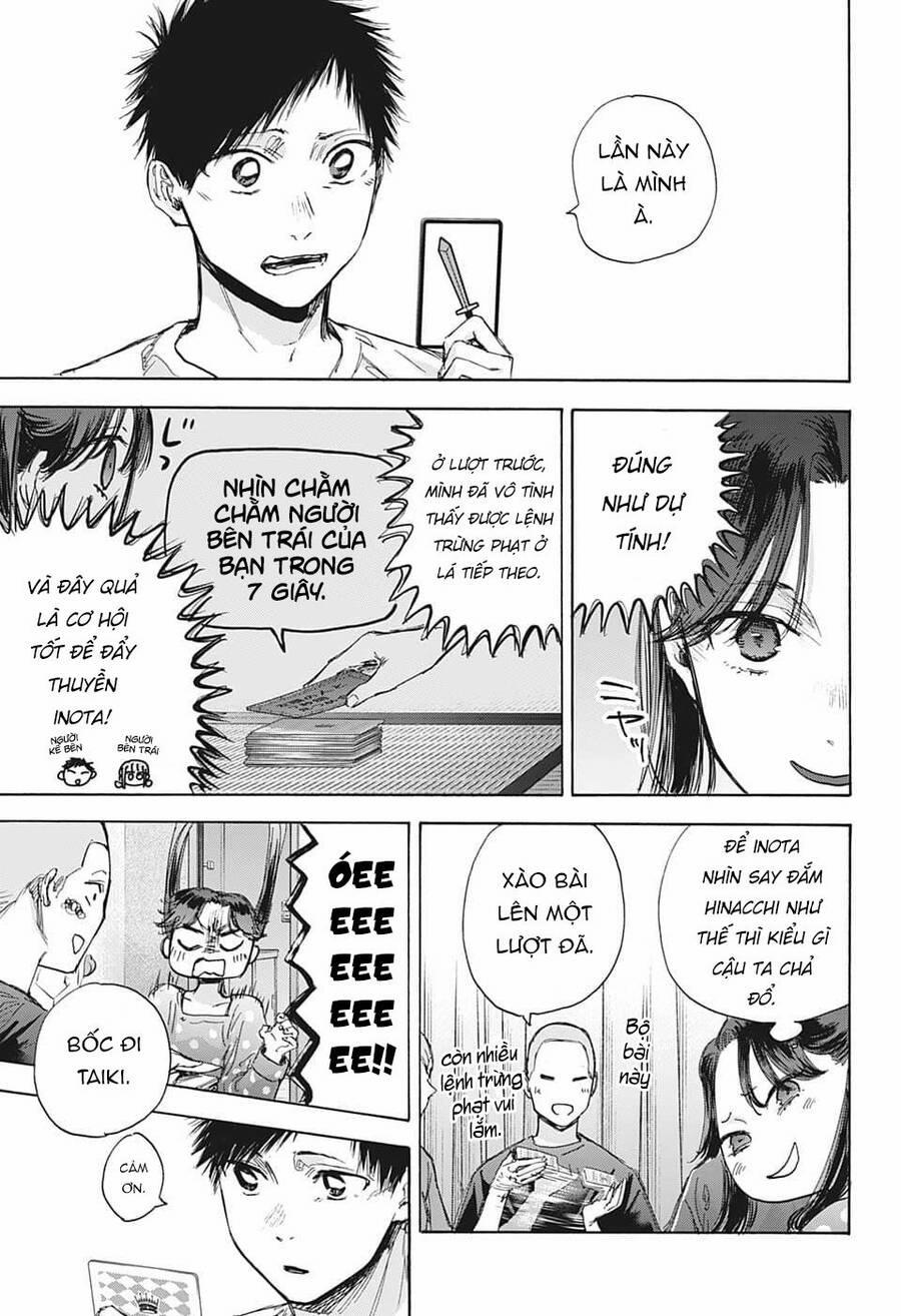 Blue Box 71 trang 18