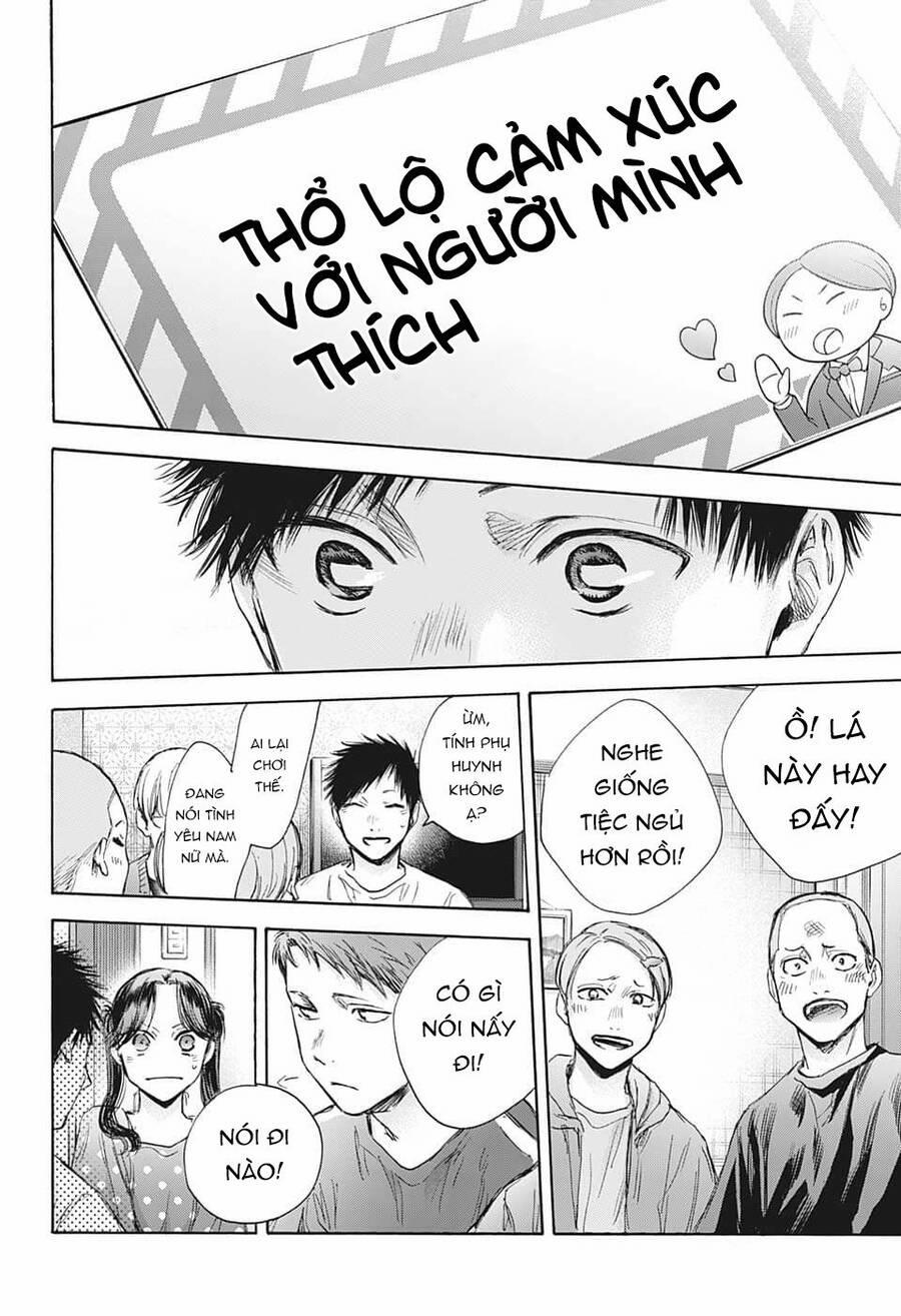 Blue Box 71 trang 19