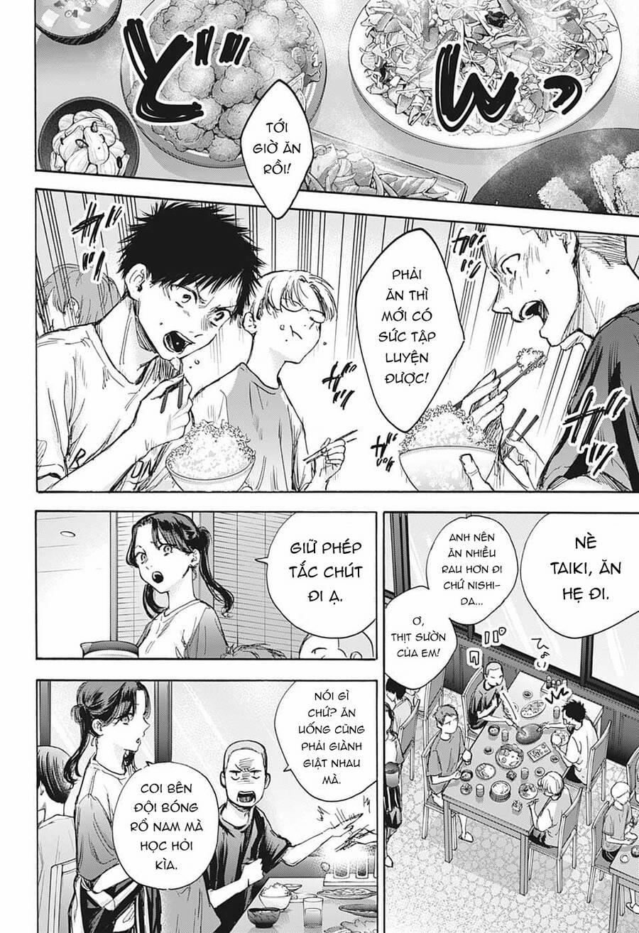 Blue Box 72 trang 12