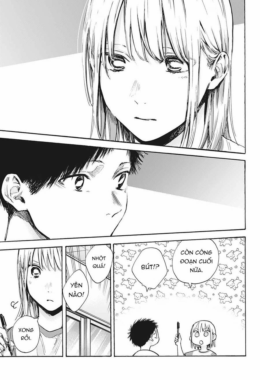 Blue Box 72 trang 17