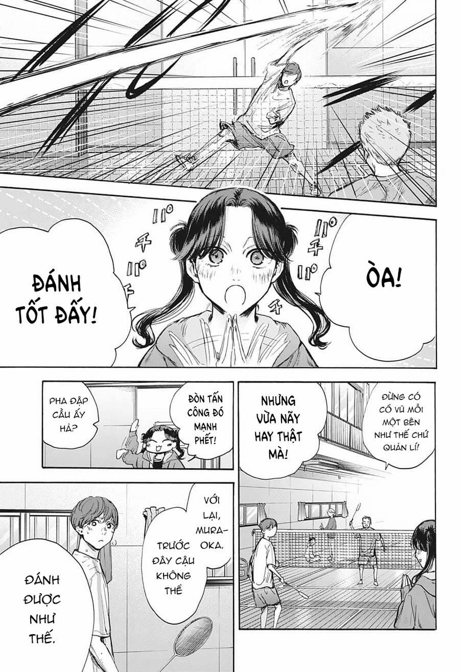 Blue Box 74 trang 11