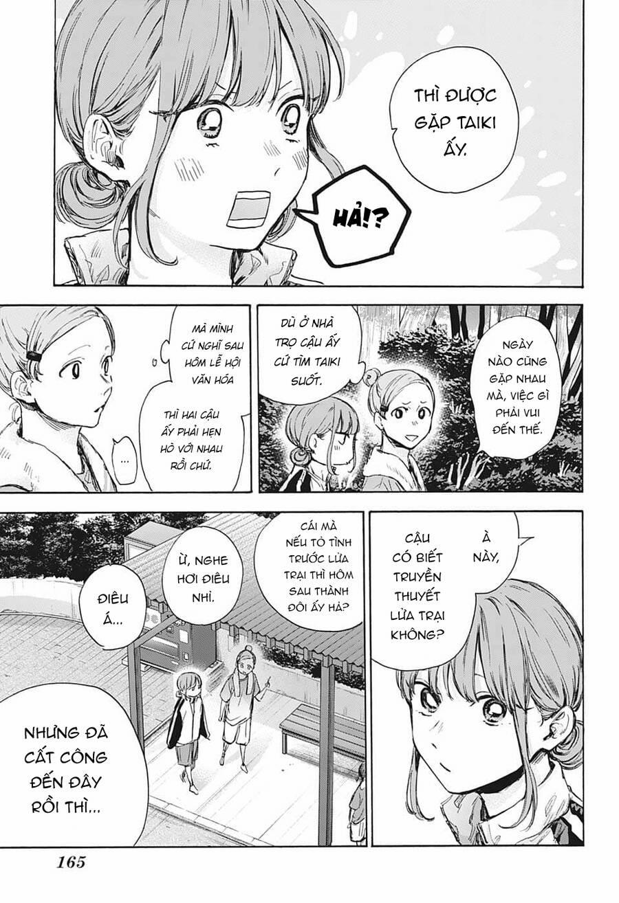 Blue Box 74 trang 17