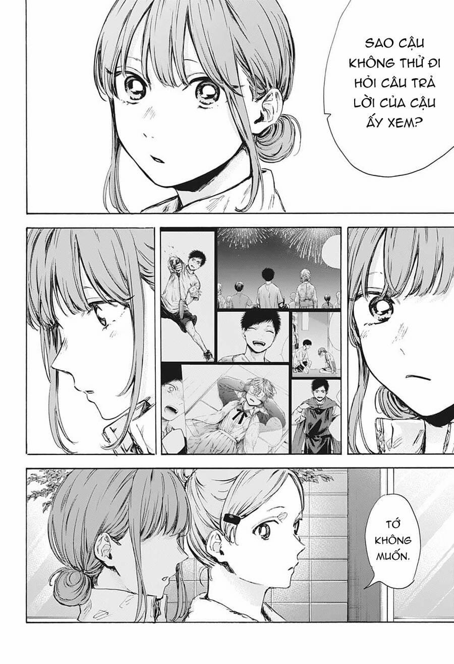 Blue Box 74 trang 18