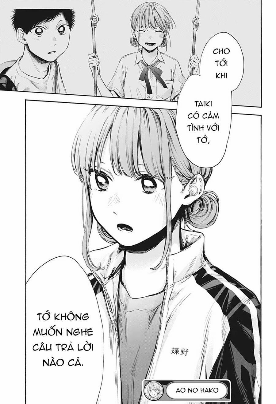 Blue Box 74 trang 19