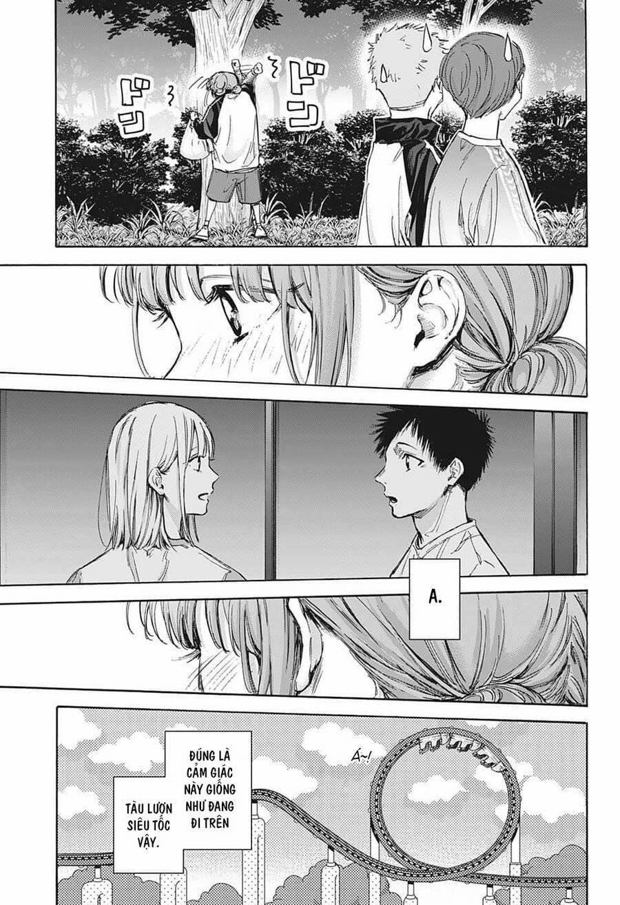 Blue Box 75 trang 11