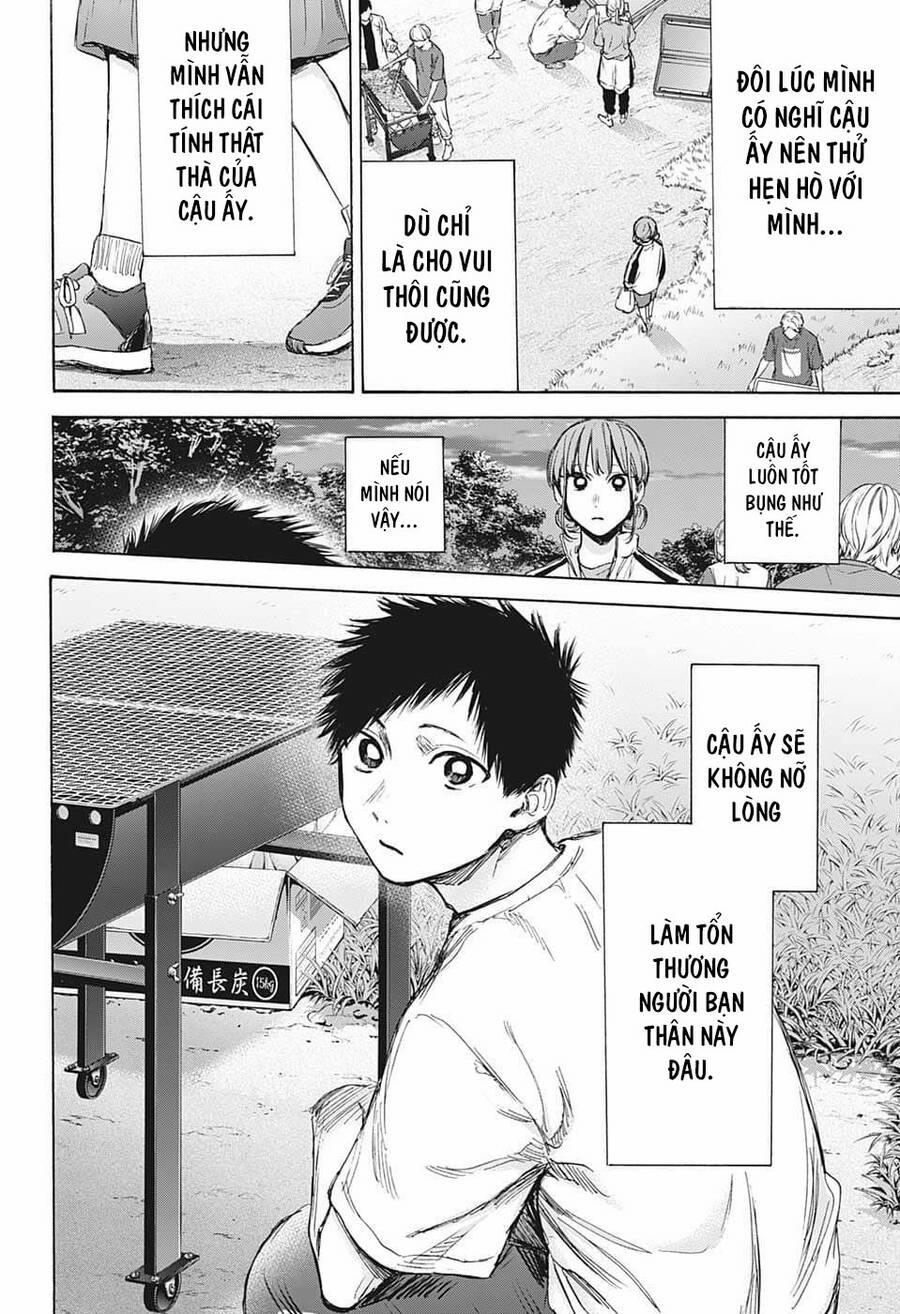 Blue Box 75 trang 12