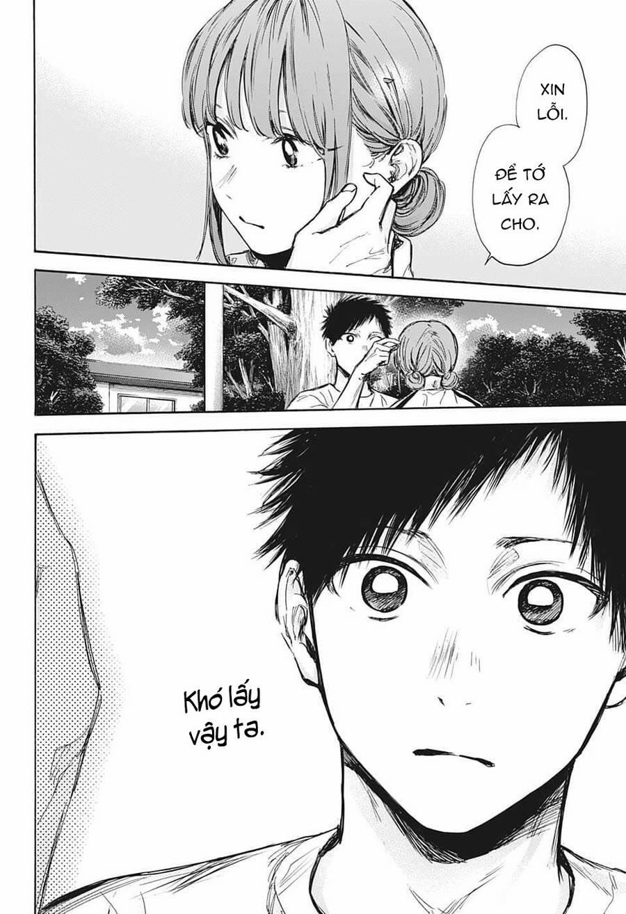 Blue Box 75 trang 14