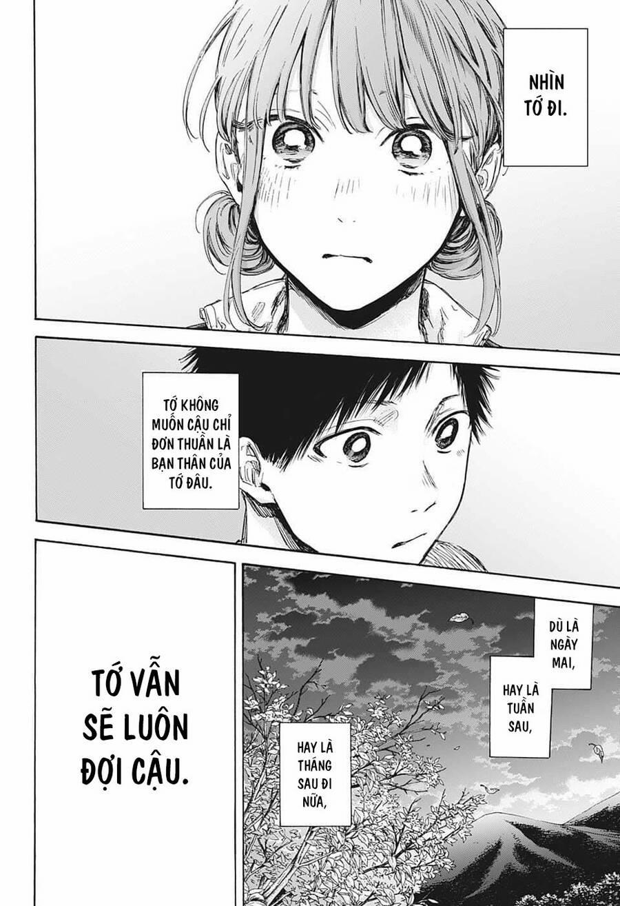 Blue Box 75 trang 16