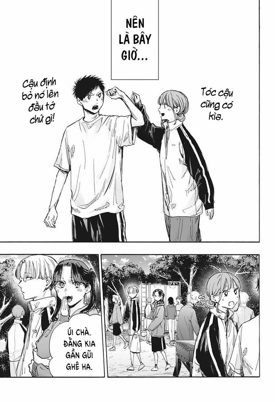 Blue Box 75 trang 17