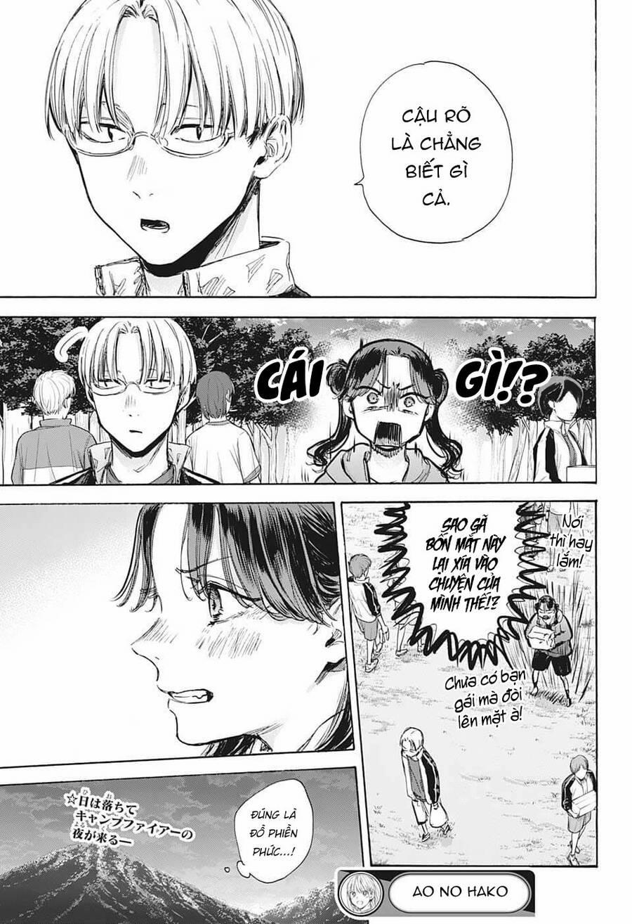 Blue Box 75 trang 19