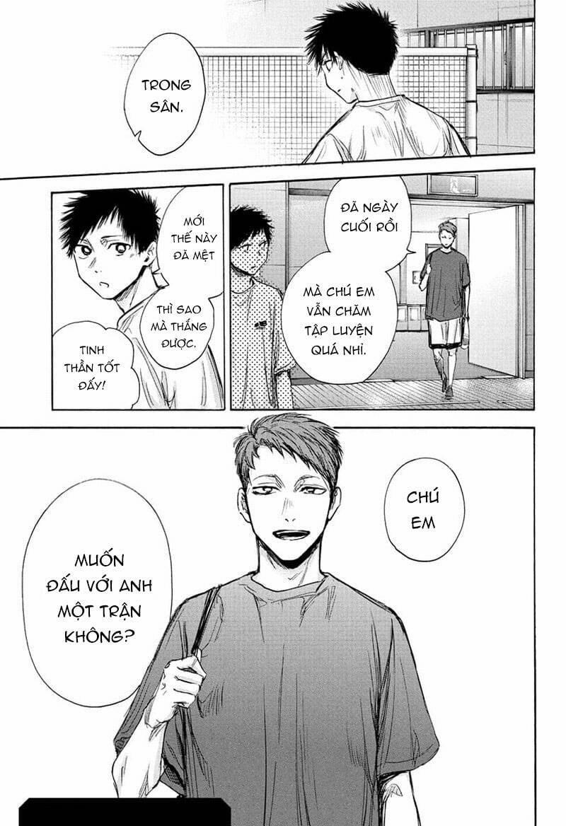 Blue Box 77 trang 19