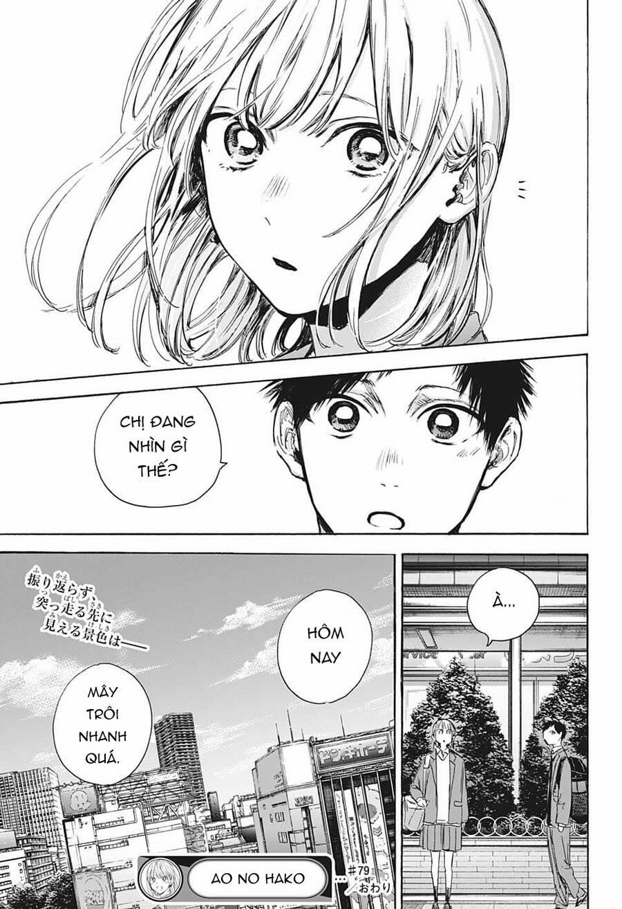 Blue Box 79 trang 20