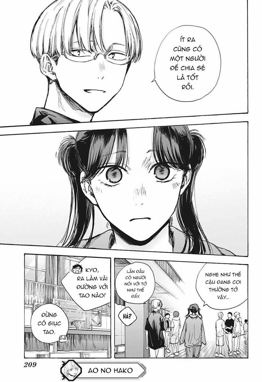 Blue Box 80 trang 19