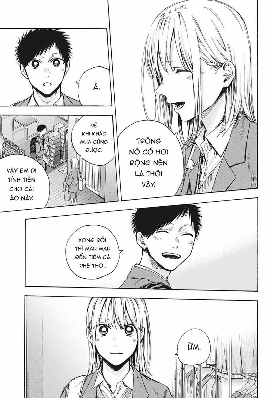 Blue Box 81 trang 12