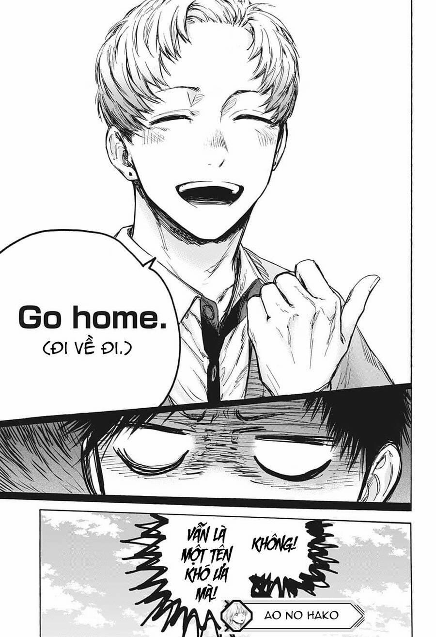 Blue Box 81 trang 18