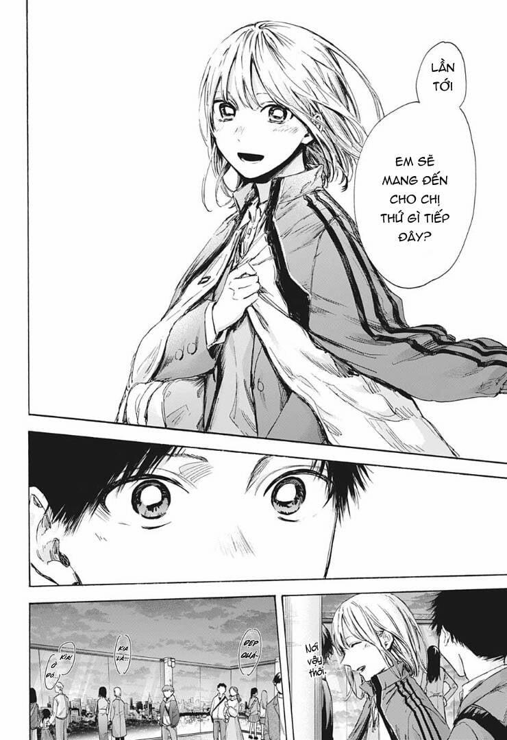 Blue Box 83 trang 13