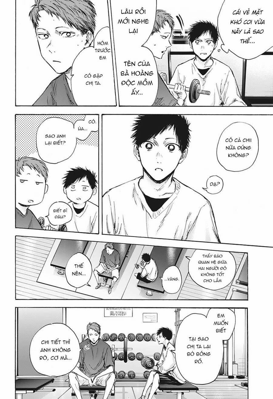 Blue Box 84 trang 14