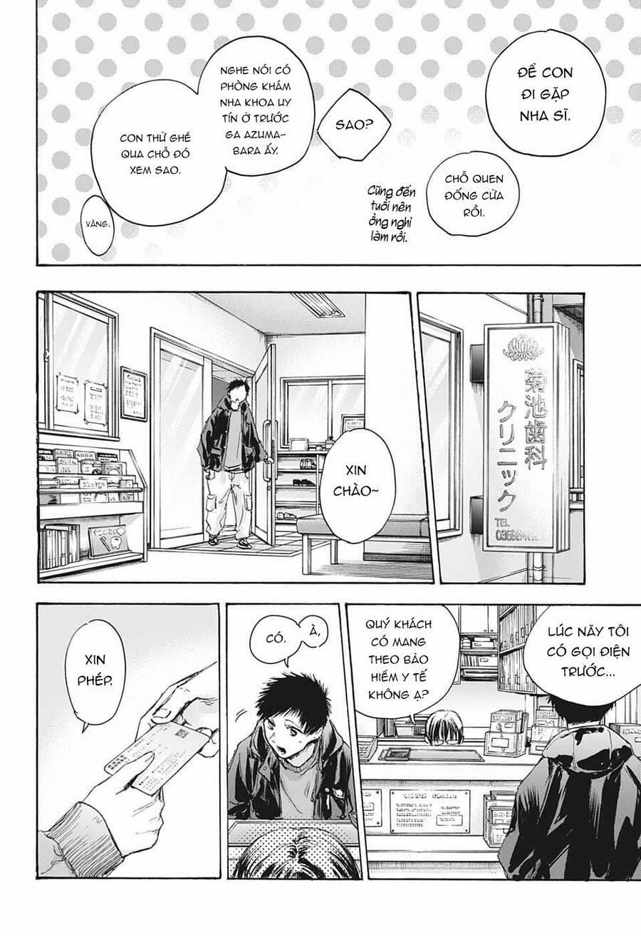 Blue Box 84 trang 18