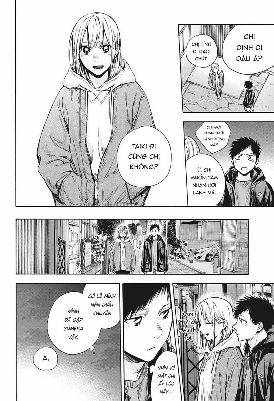 Blue Box 85 trang 12