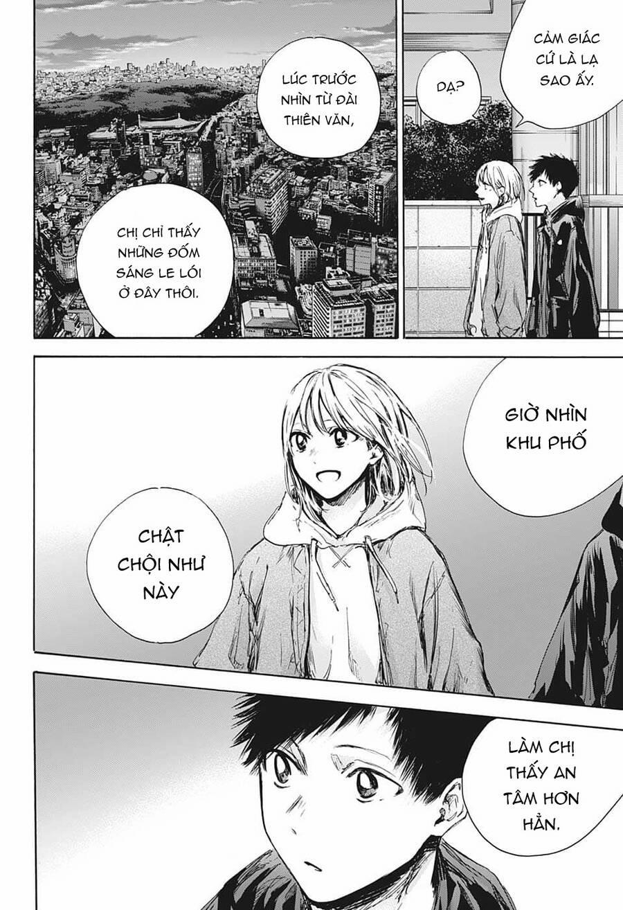 Blue Box 85 trang 14