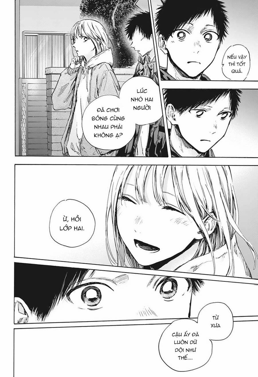 Blue Box 85 trang 16