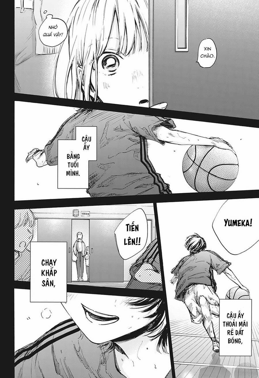 Blue Box 85 trang 18