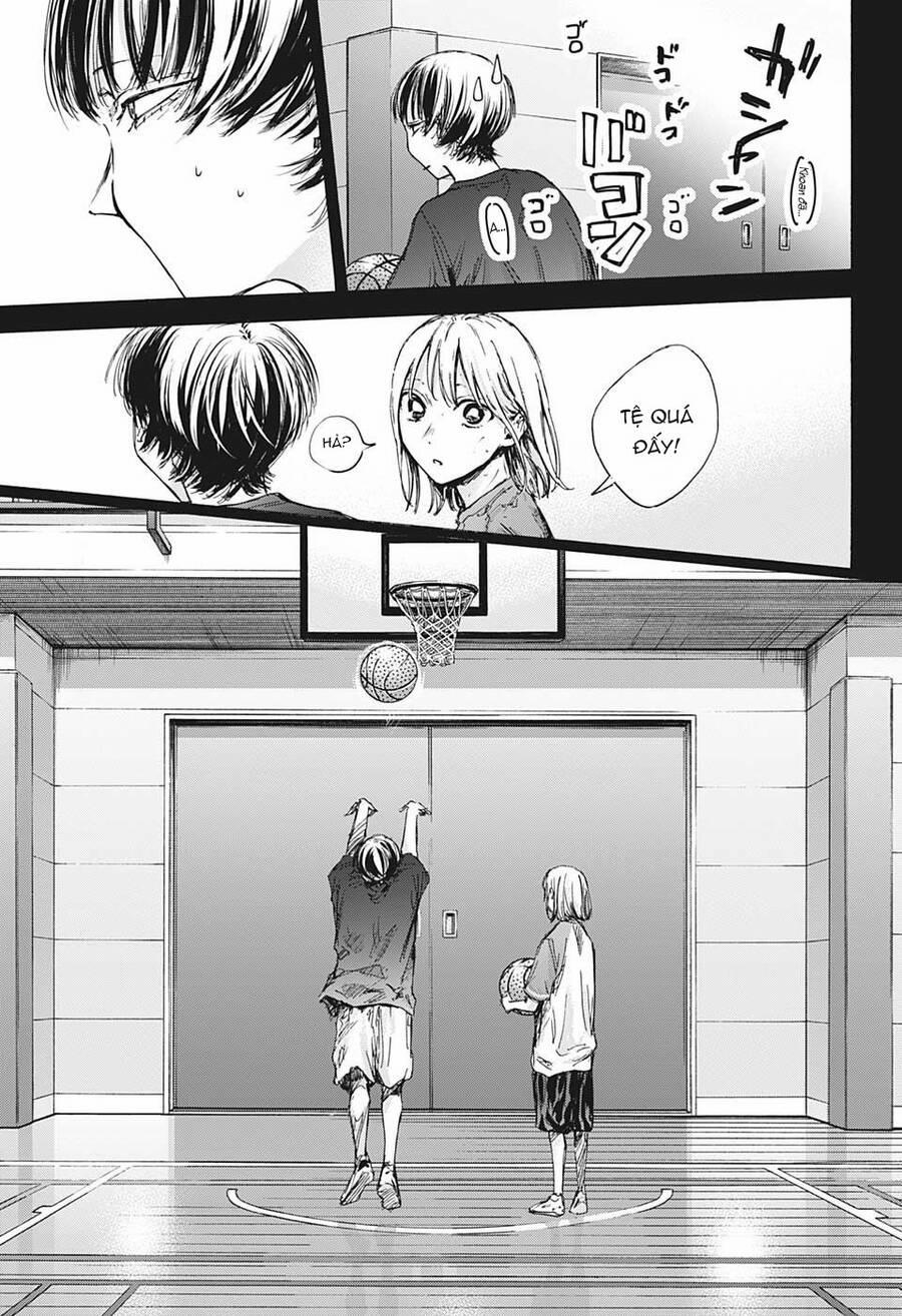 Blue Box 86 trang 11