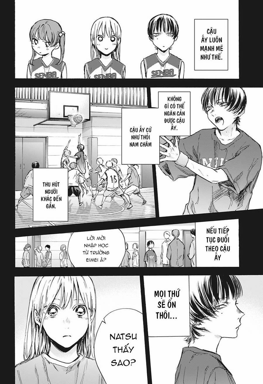 Blue Box 86 trang 16