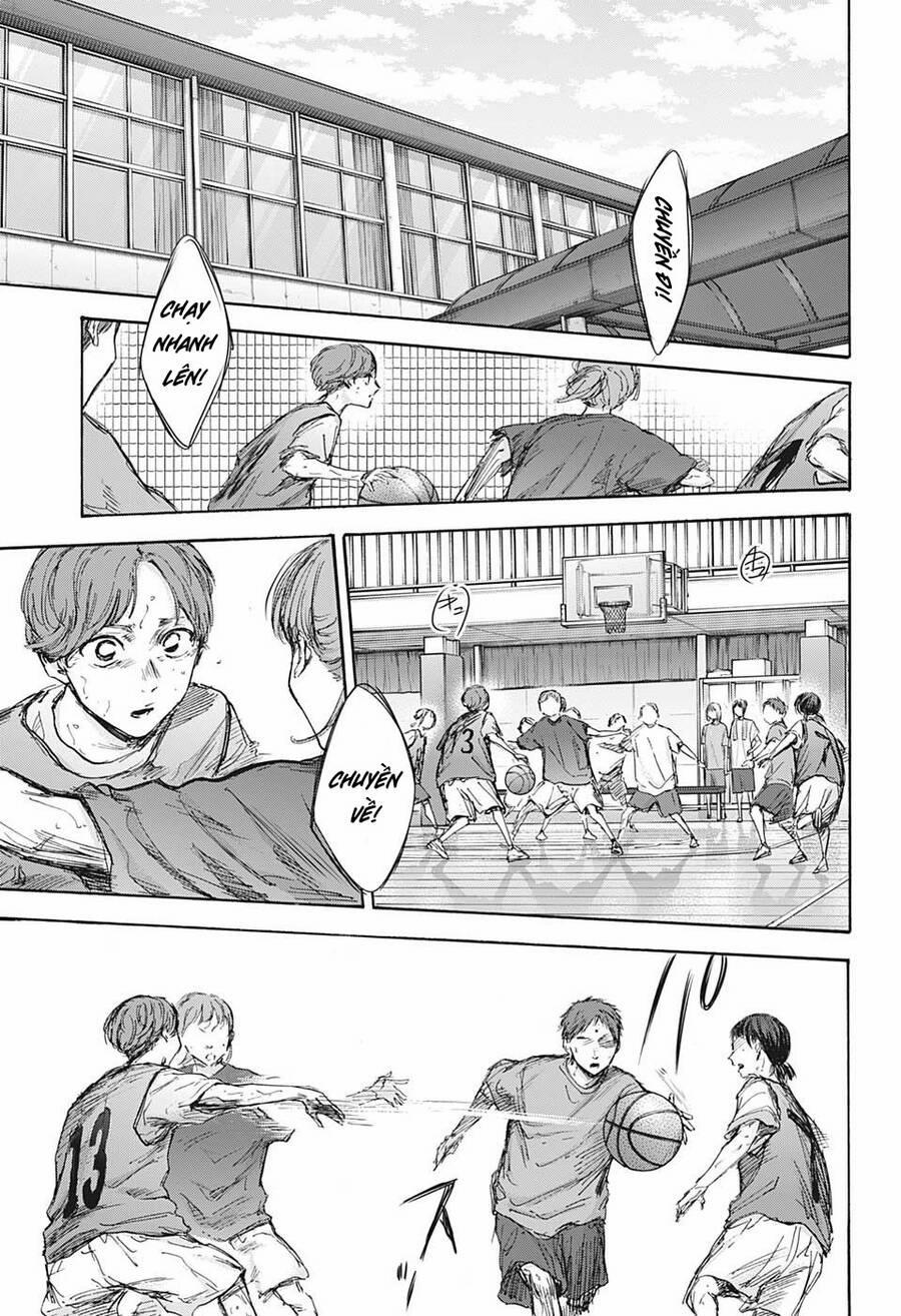 Blue Box 88 trang 13