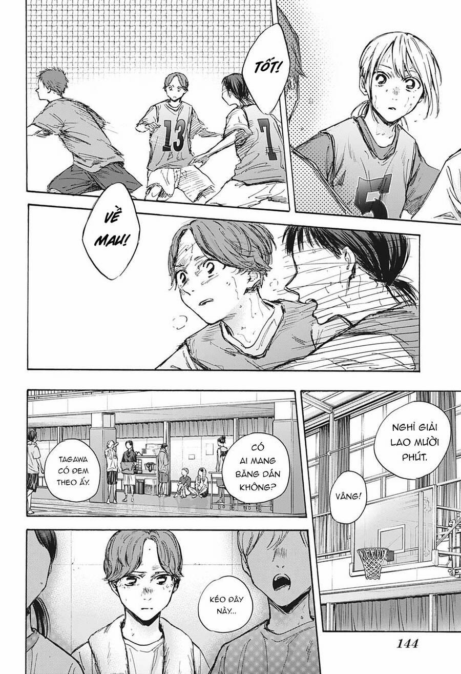 Blue Box 88 trang 14