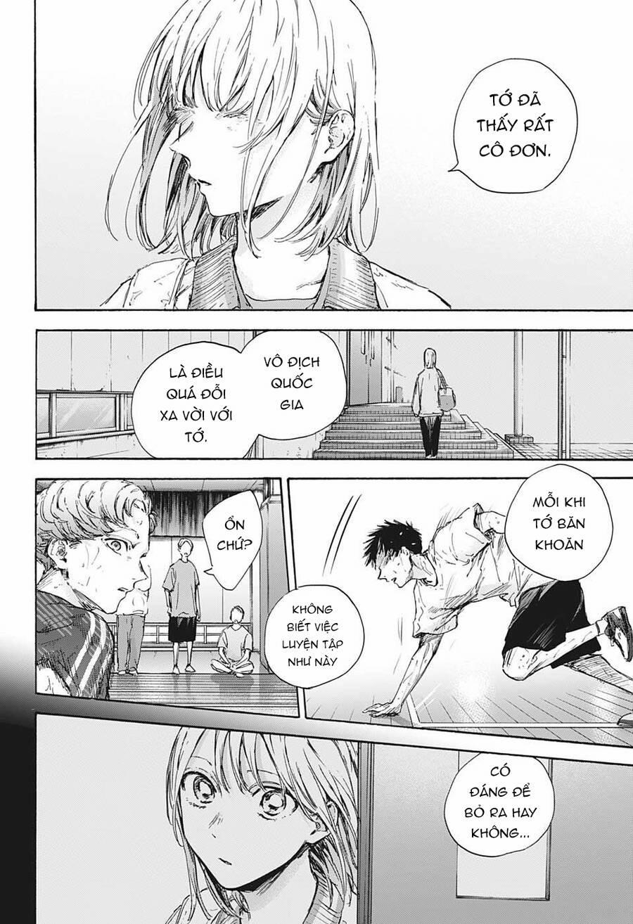 Blue Box 90 trang 18