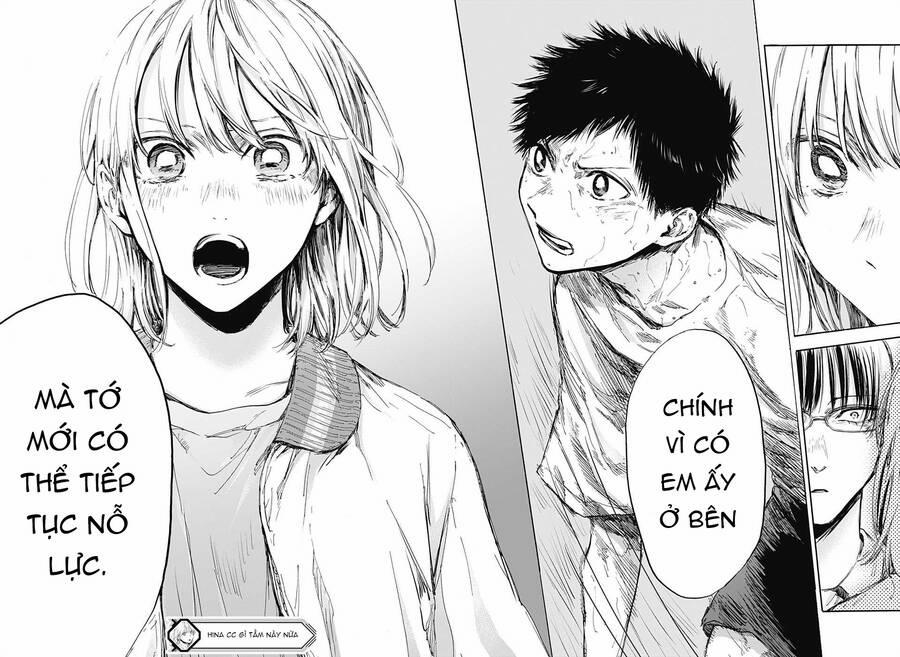 Blue Box 90 trang 20