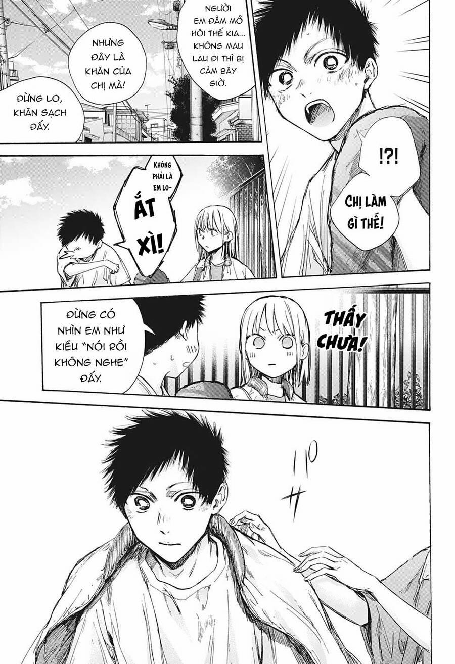 Blue Box 92 trang 15