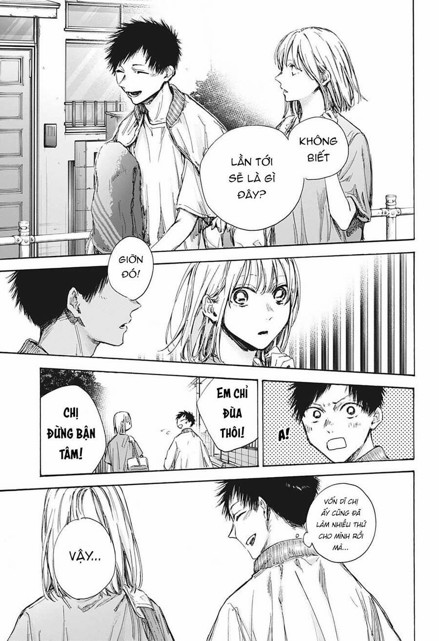 Blue Box 92 trang 17