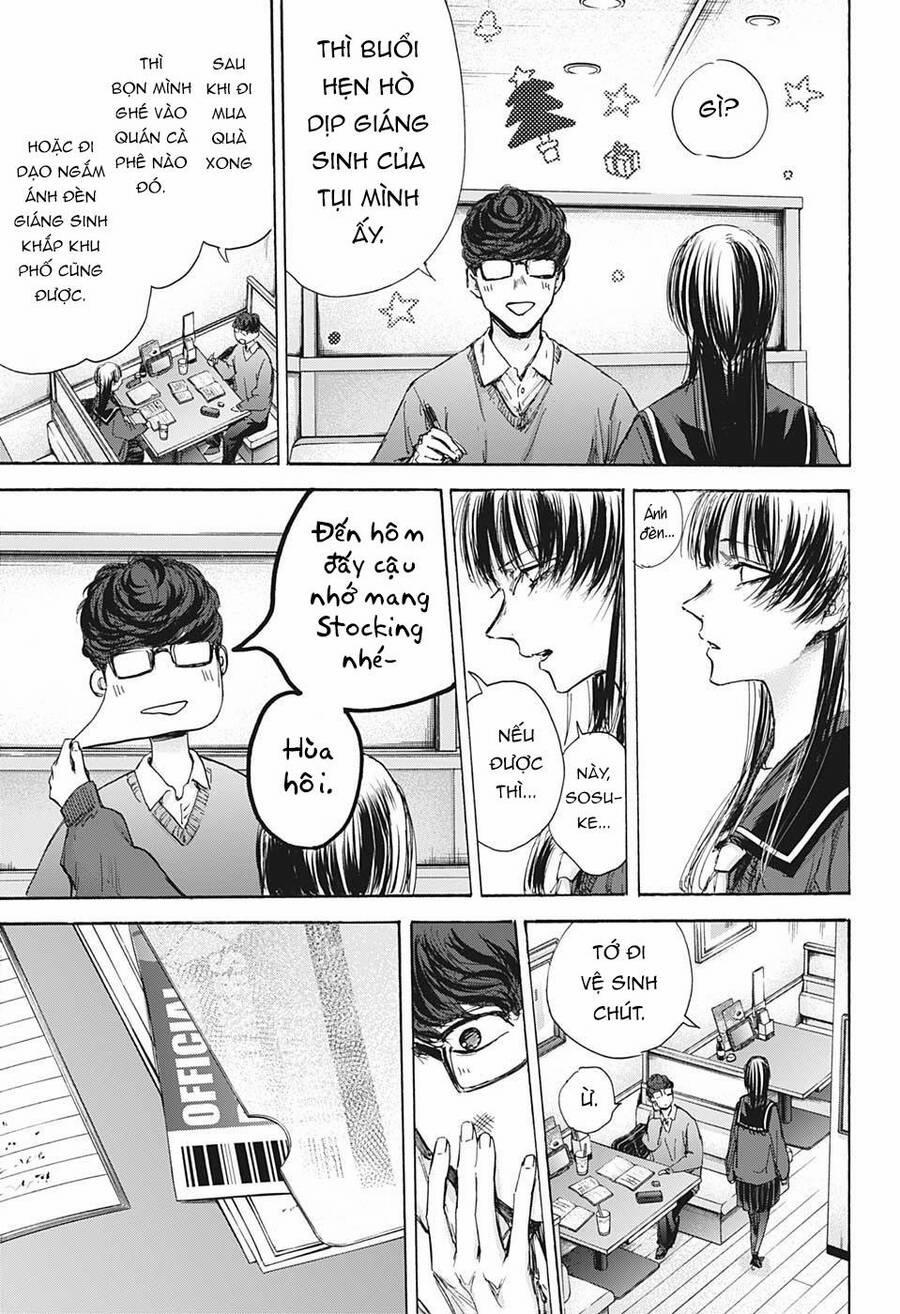 Blue Box 93 trang 11