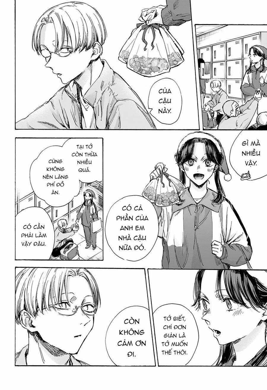 Blue Box 95 trang 12