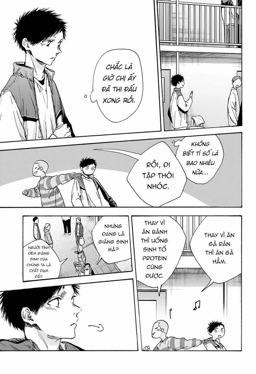 Blue Box 95 trang 15