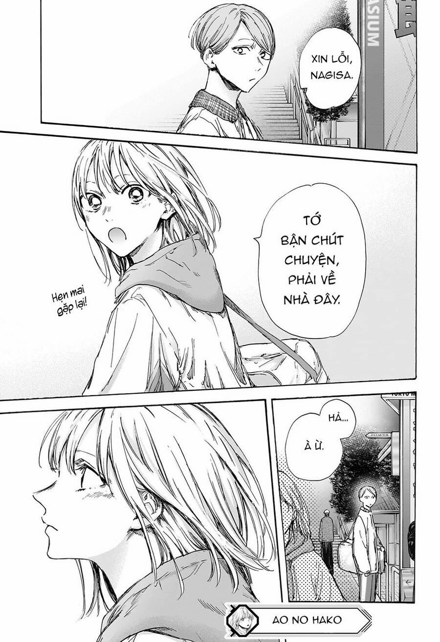 Blue Box 95 trang 19