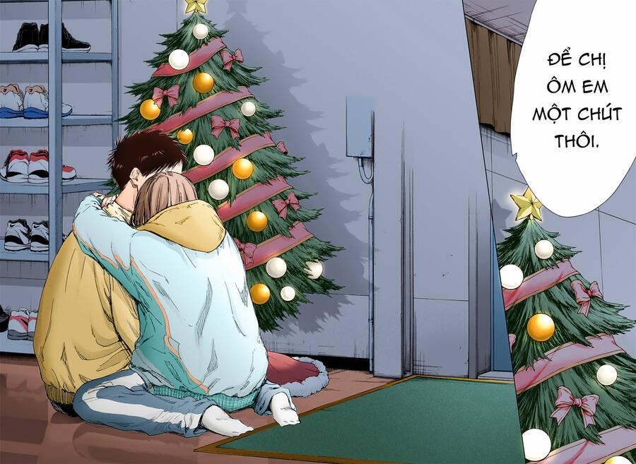 Blue Box 96 trang 18