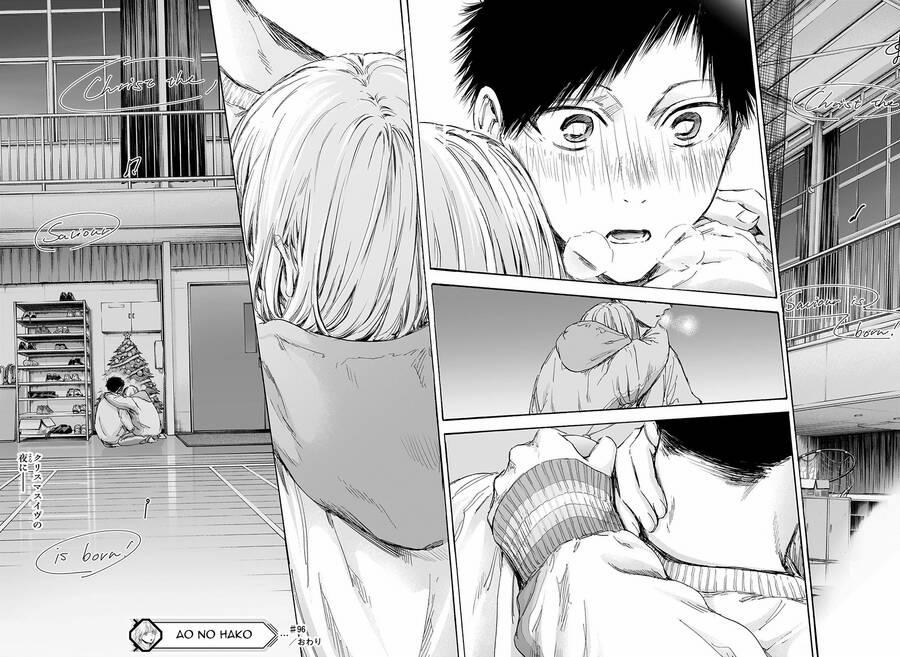 Blue Box 96 trang 19